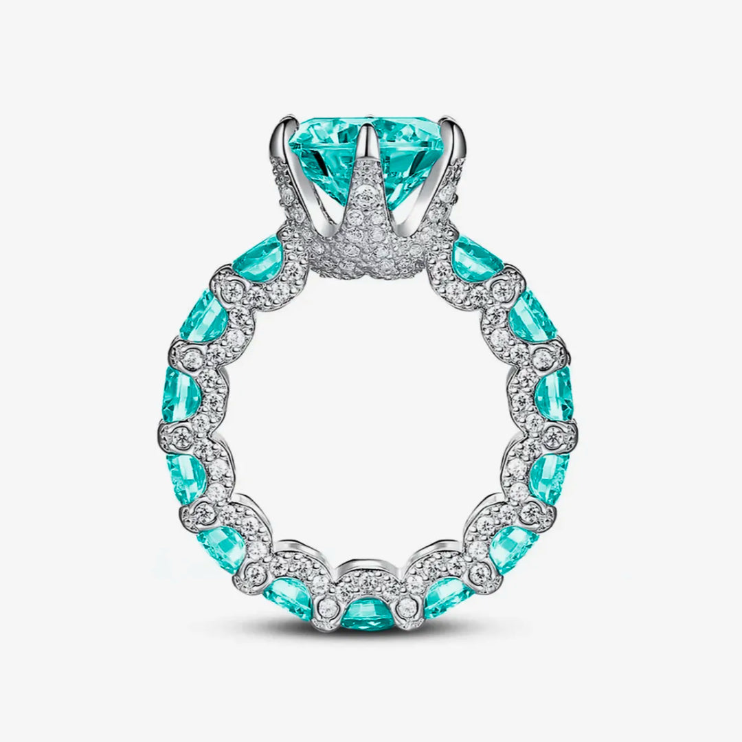 1Deluxe Ring