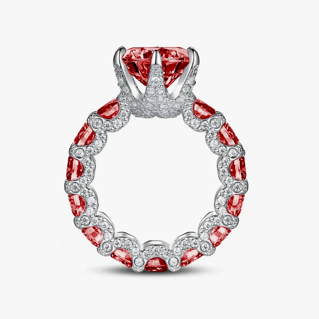 1Deluxe Ring