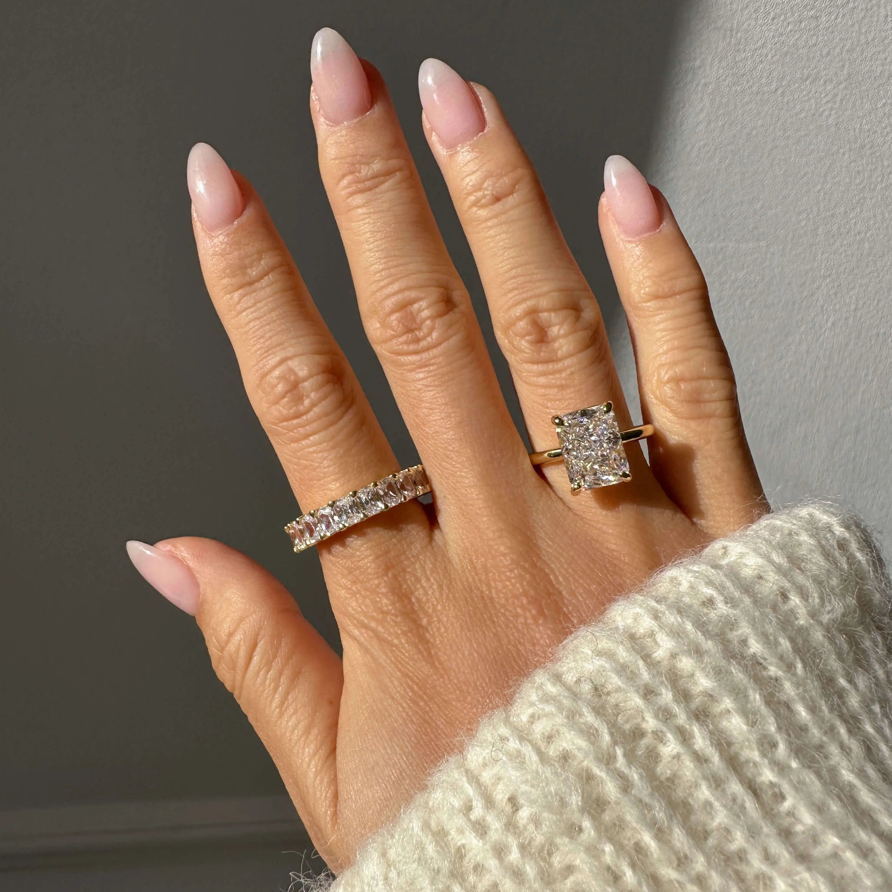 1Daia Ring