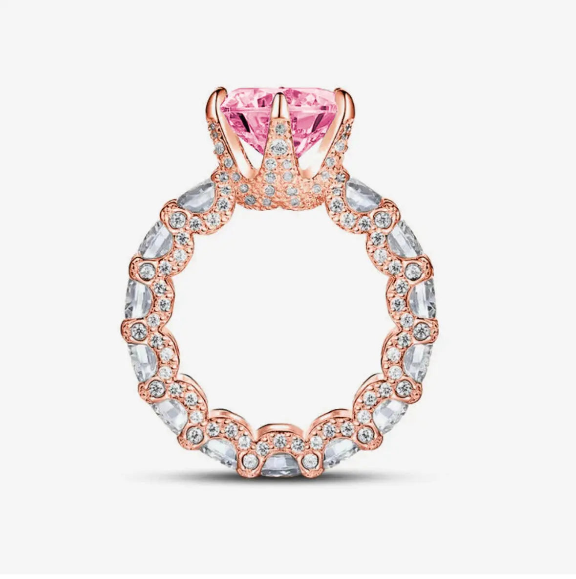 1Deluxe Ring