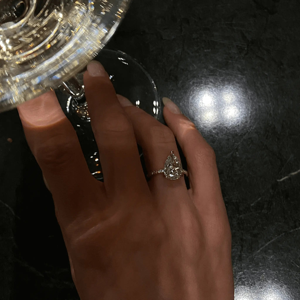 1Luna Ring