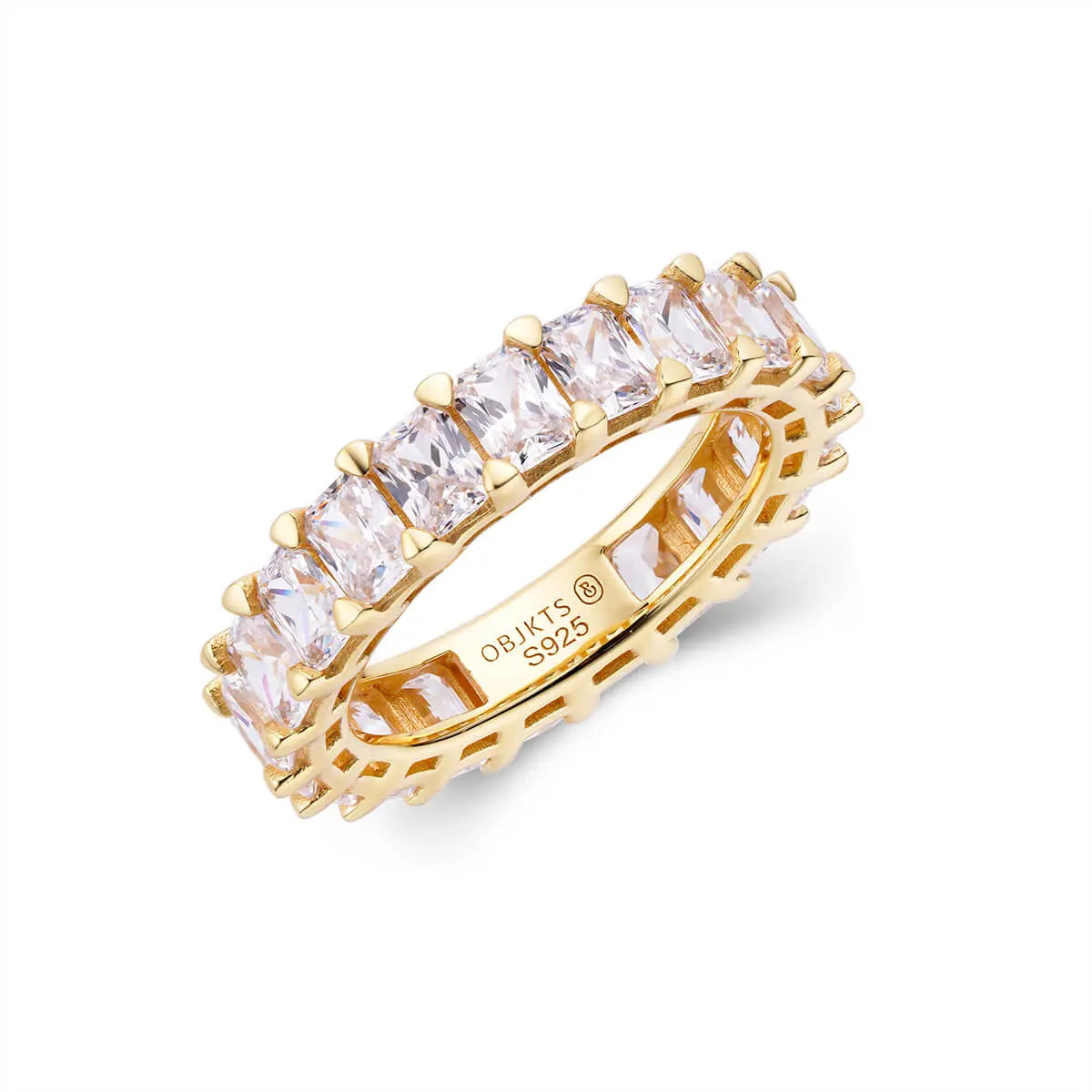 1Radiante Ring