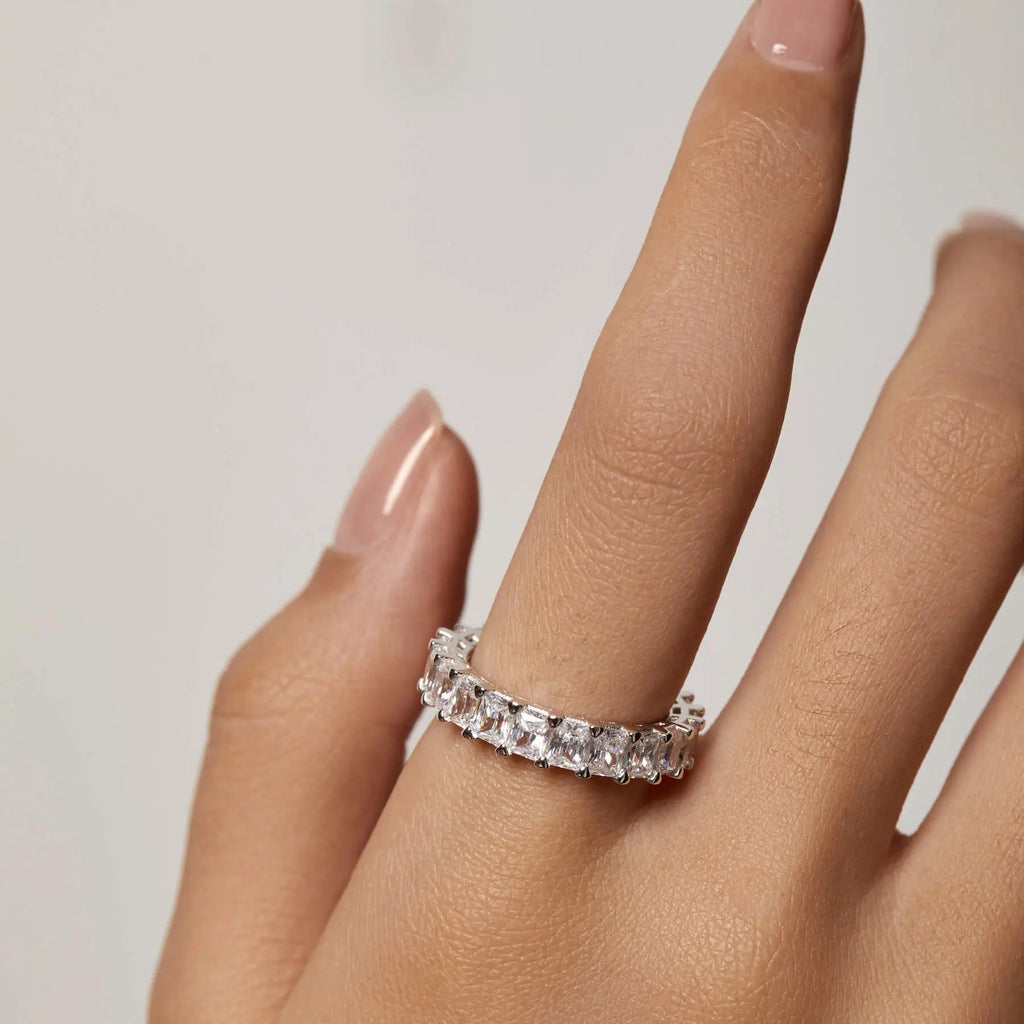 1Radiante Ring